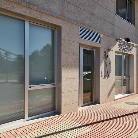 Albergue Segue O Camino 시게이로 외부 사진