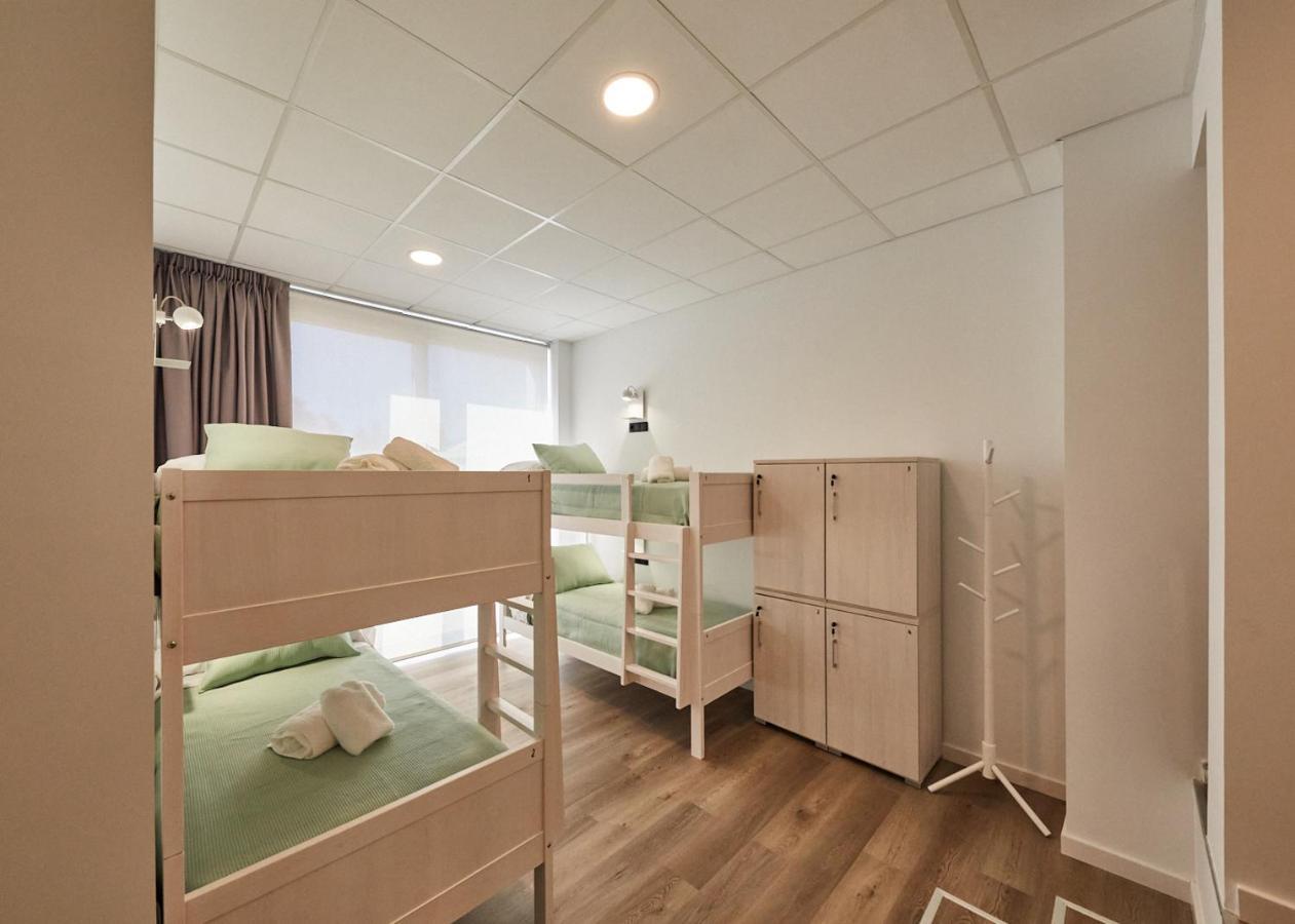 Albergue Segue O Camino 시게이로 외부 사진