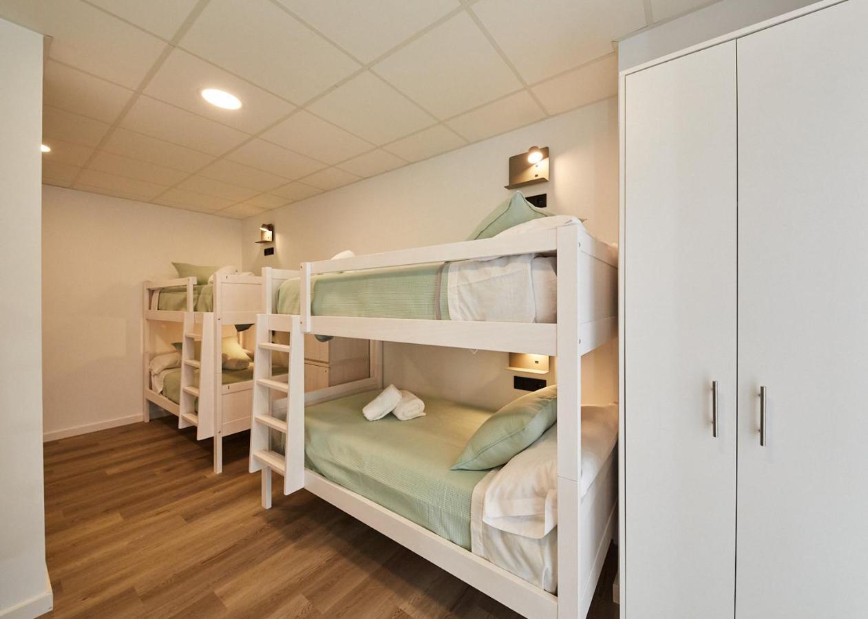 Albergue Segue O Camino 시게이로 외부 사진