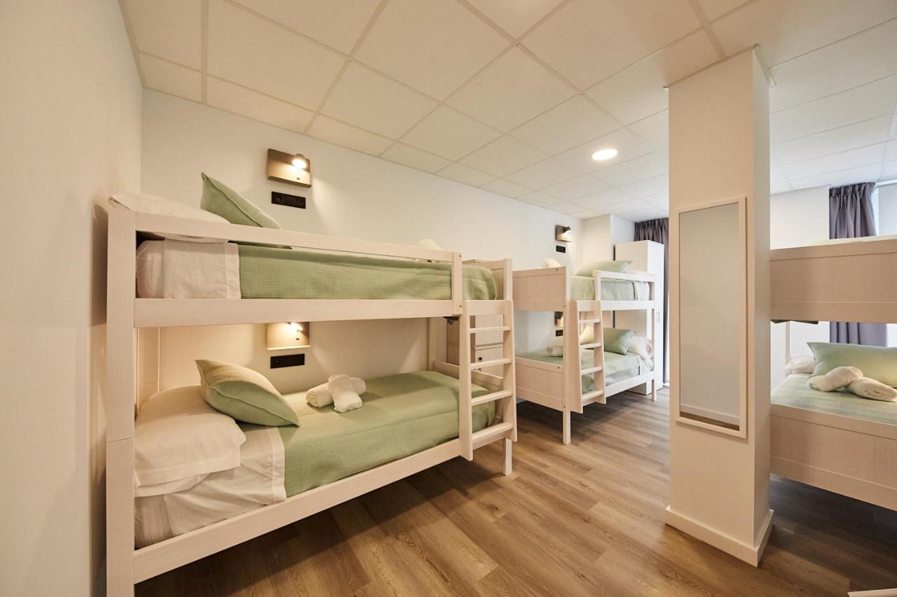 Albergue Segue O Camino 시게이로 외부 사진