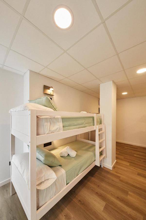 Albergue Segue O Camino 시게이로 외부 사진