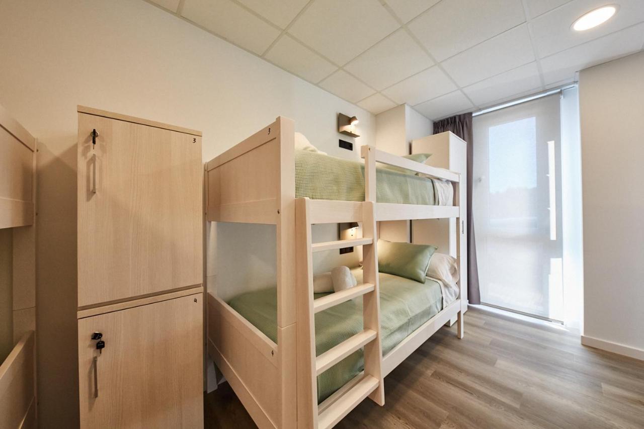 Albergue Segue O Camino 시게이로 외부 사진