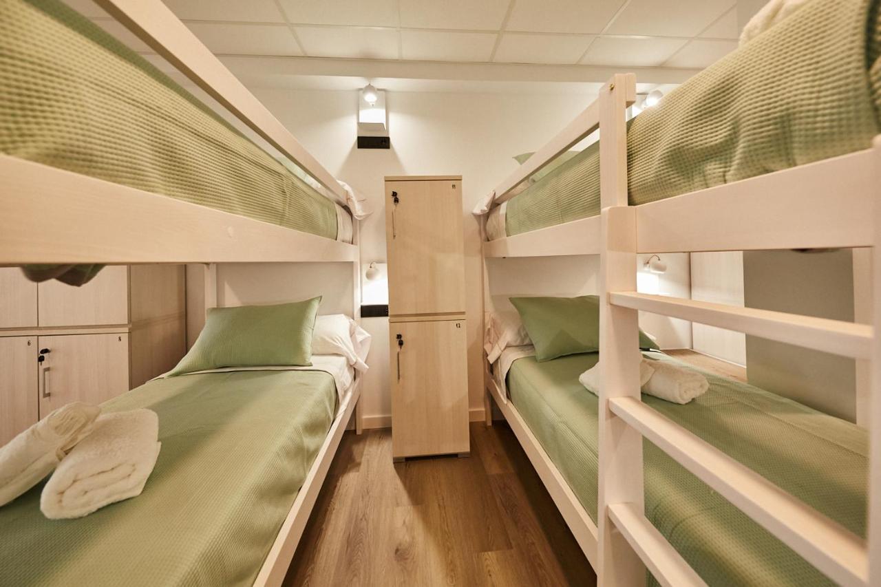 Albergue Segue O Camino 시게이로 외부 사진