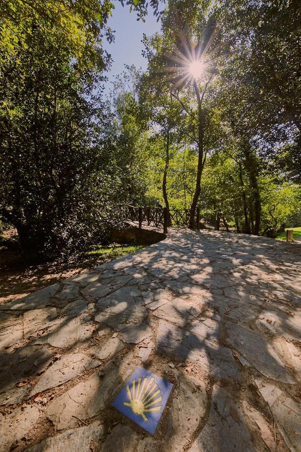 Albergue Segue O Camino 시게이로 외부 사진